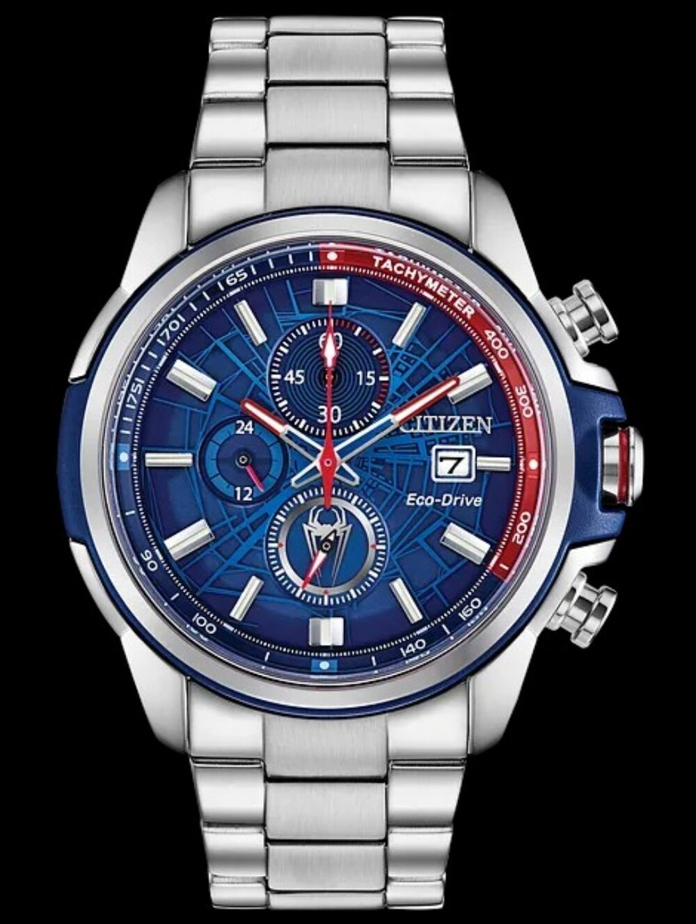 Disney Marvel Spider-ManWatch